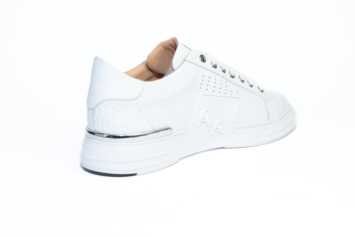 PP-011 - Blanco Brillante