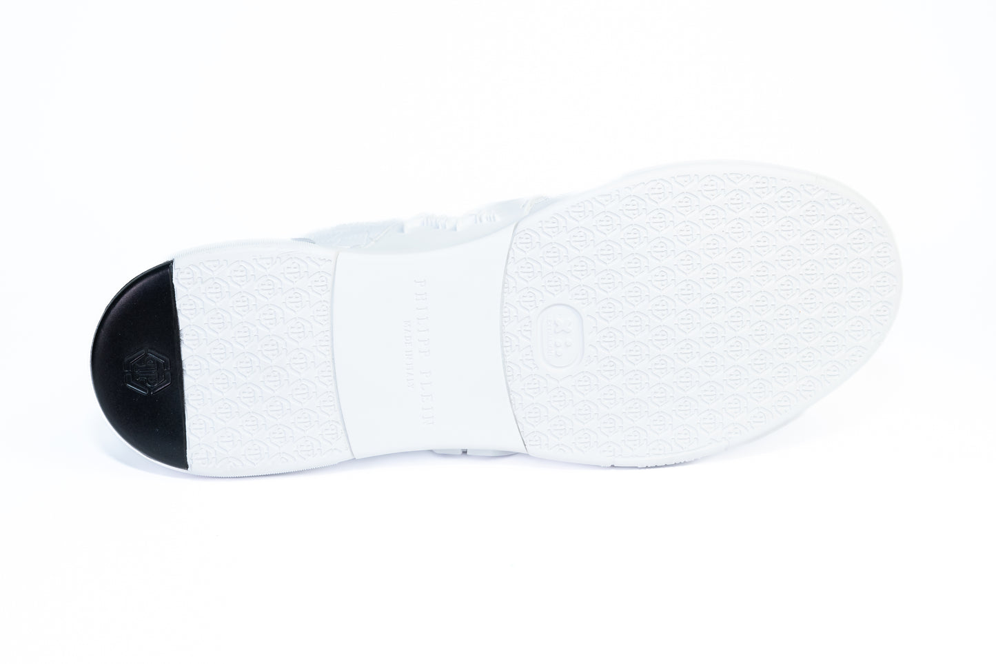 PP-011 - Blanco Brillante