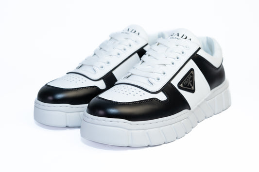 PR-001 - Blanco Negro