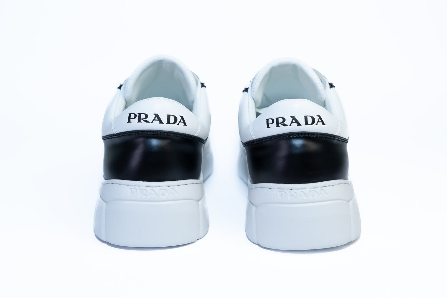 PR-001 - Blanco Negro