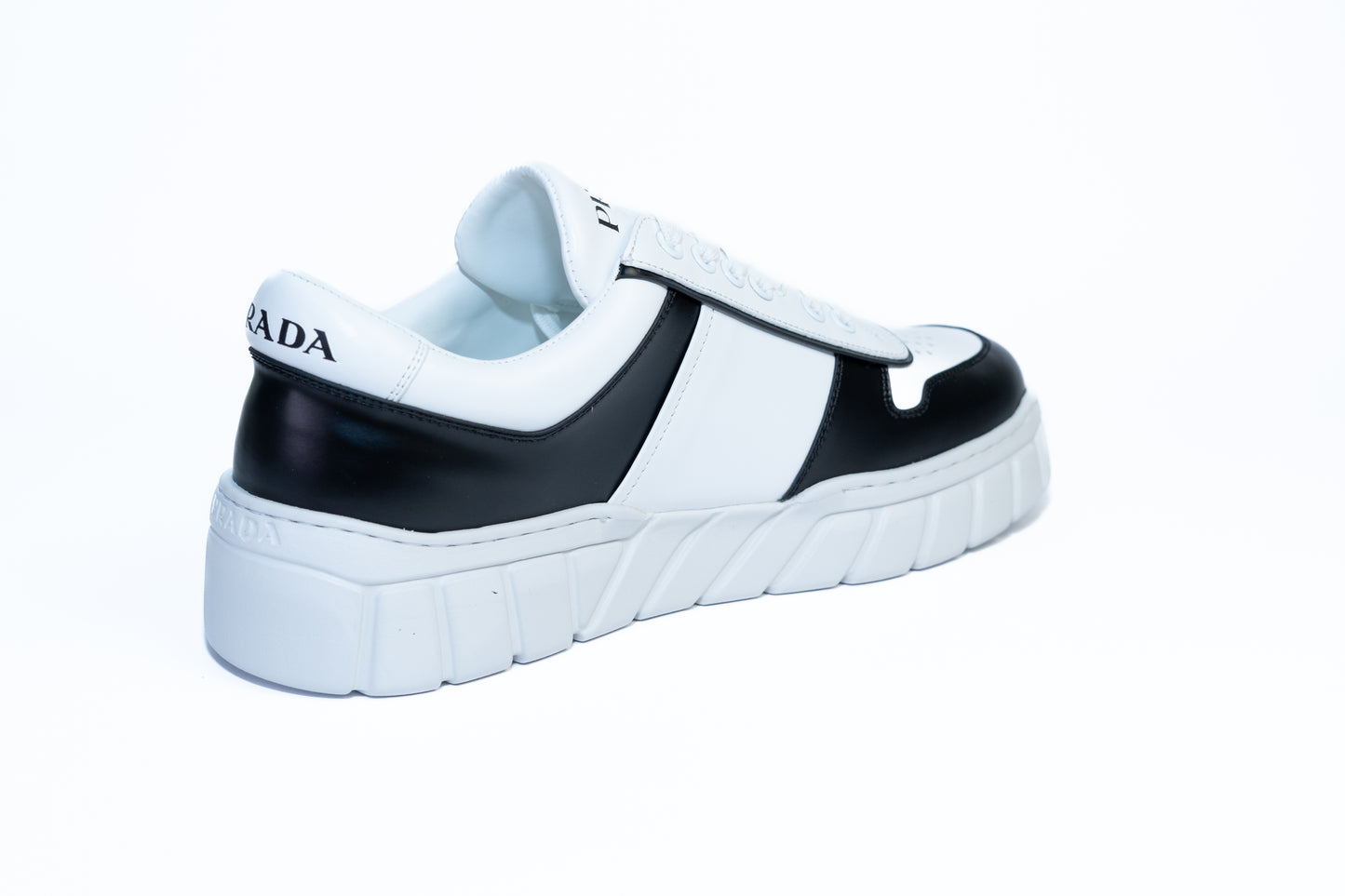 PR-001 - Blanco Negro