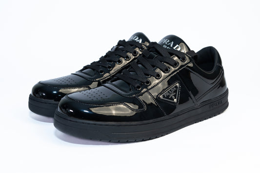 PR-011 - Negro Brillante