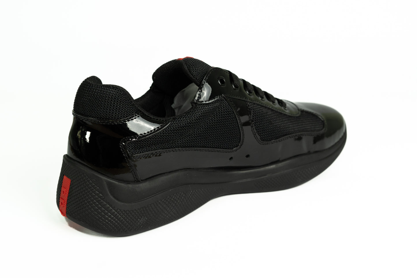 PR-014 - Negro