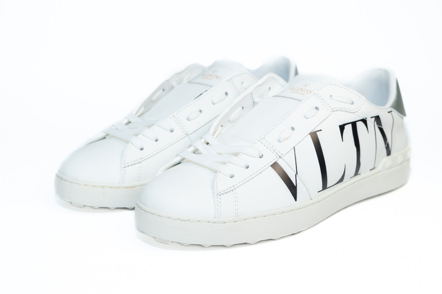 VL-002 - Blanco