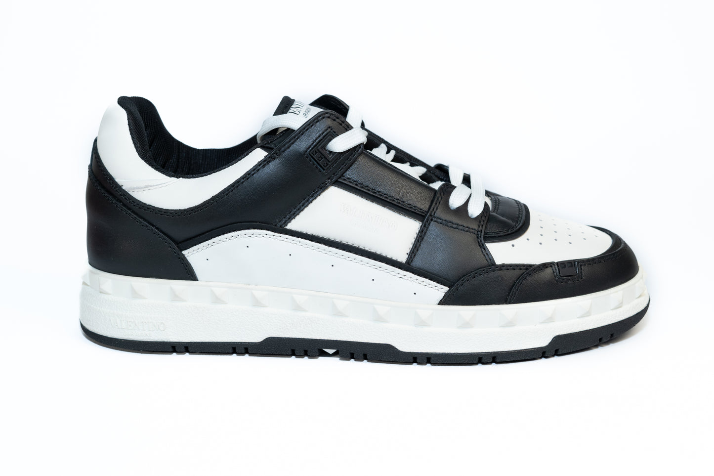 VL-003 - Negro Blanco