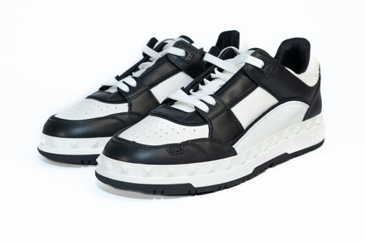 VL-003 - Negro Blanco