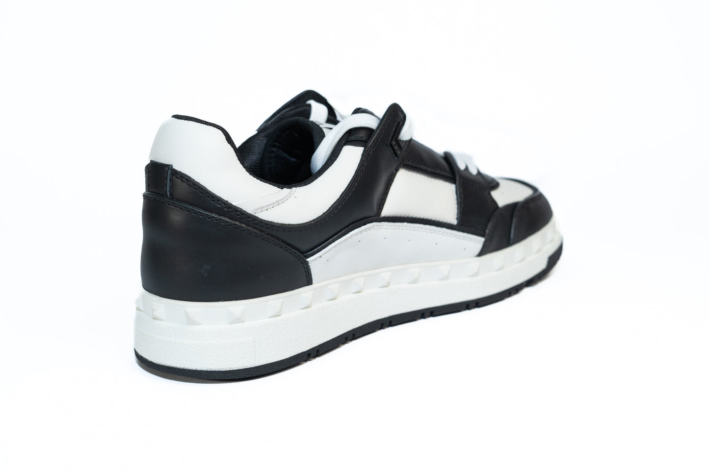 VL-003 - Negro Blanco