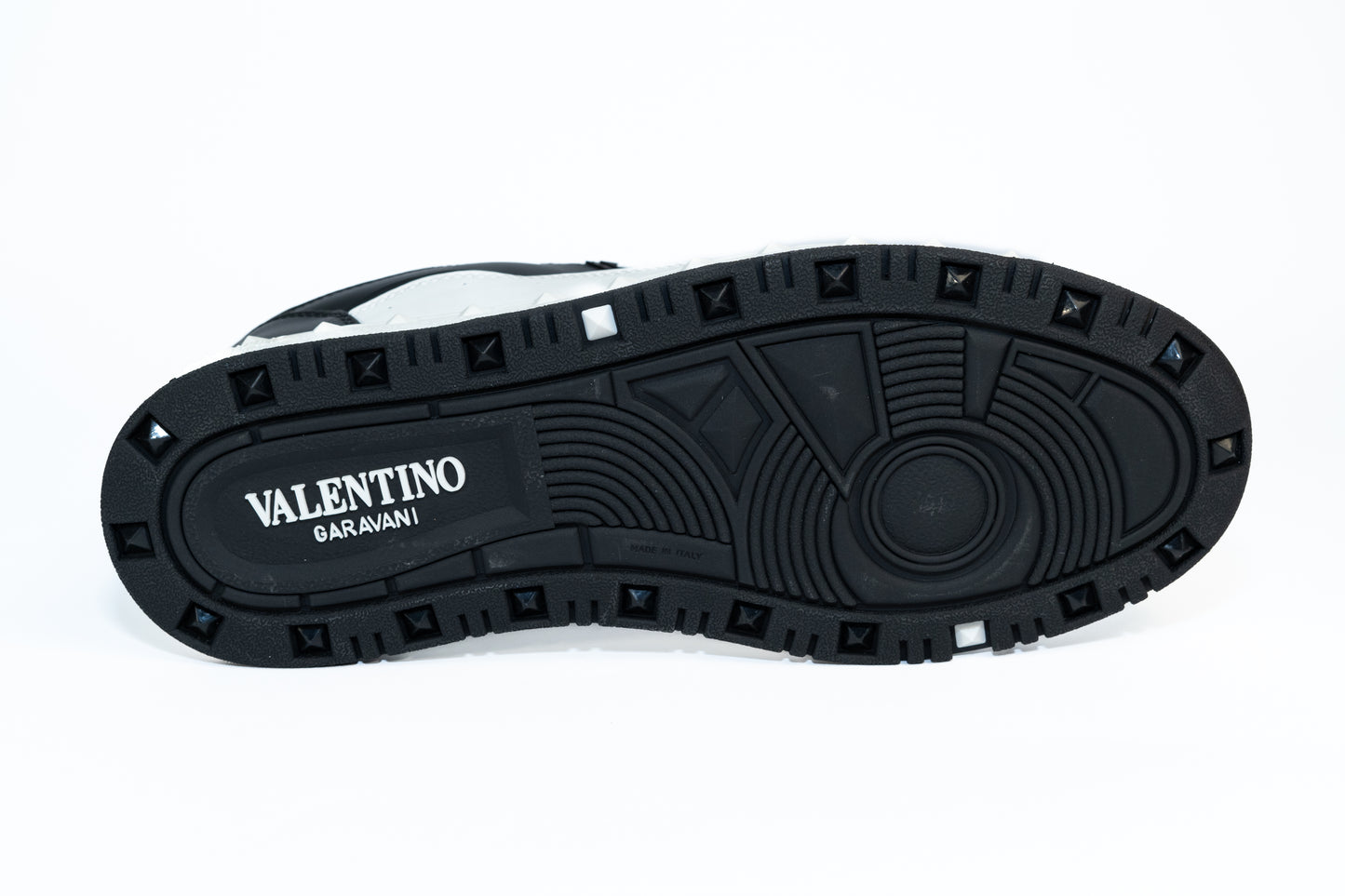 VL-003 - Negro Blanco