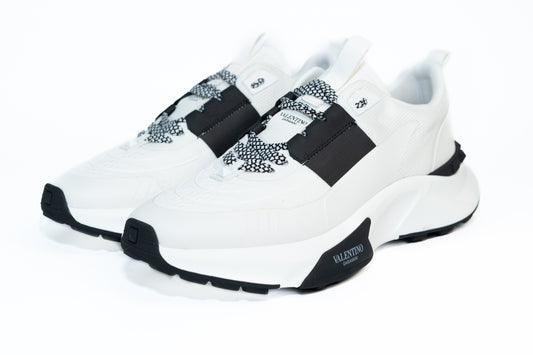 VL-007 - Blanco negro