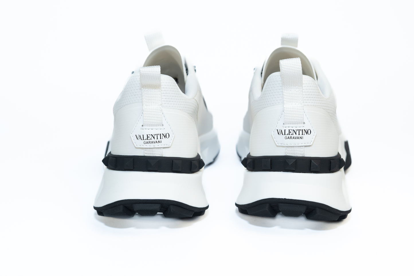 VL-007 - Blanco negro