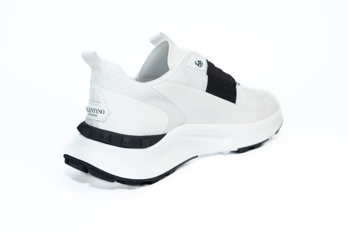 VL-007 - Blanco negro