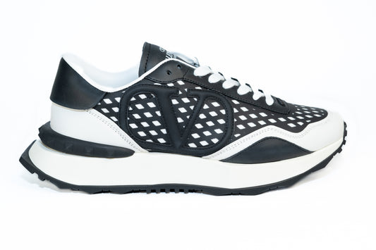 VL-009 - Blanco Negro