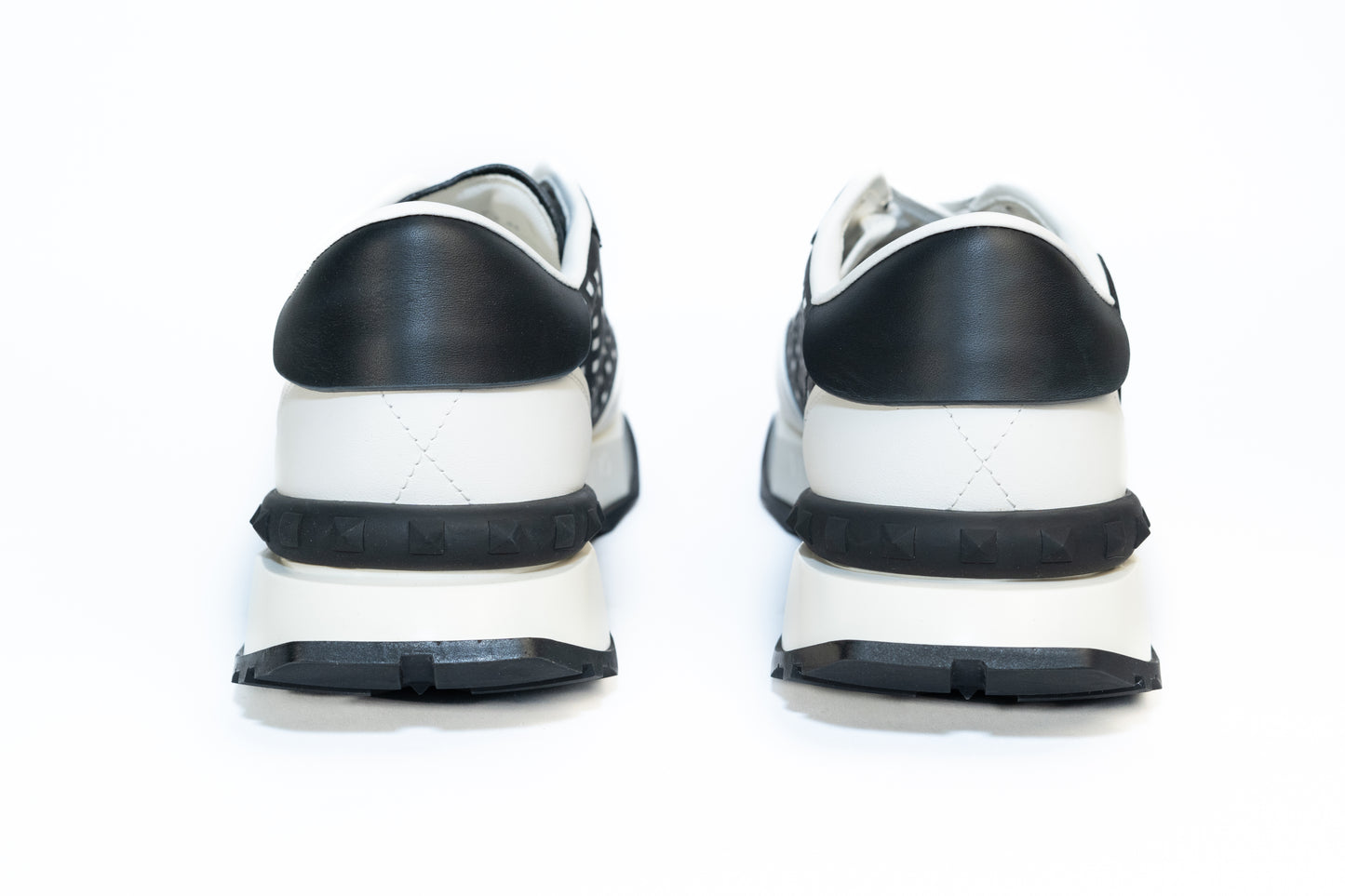 VL-009 - Blanco Negro