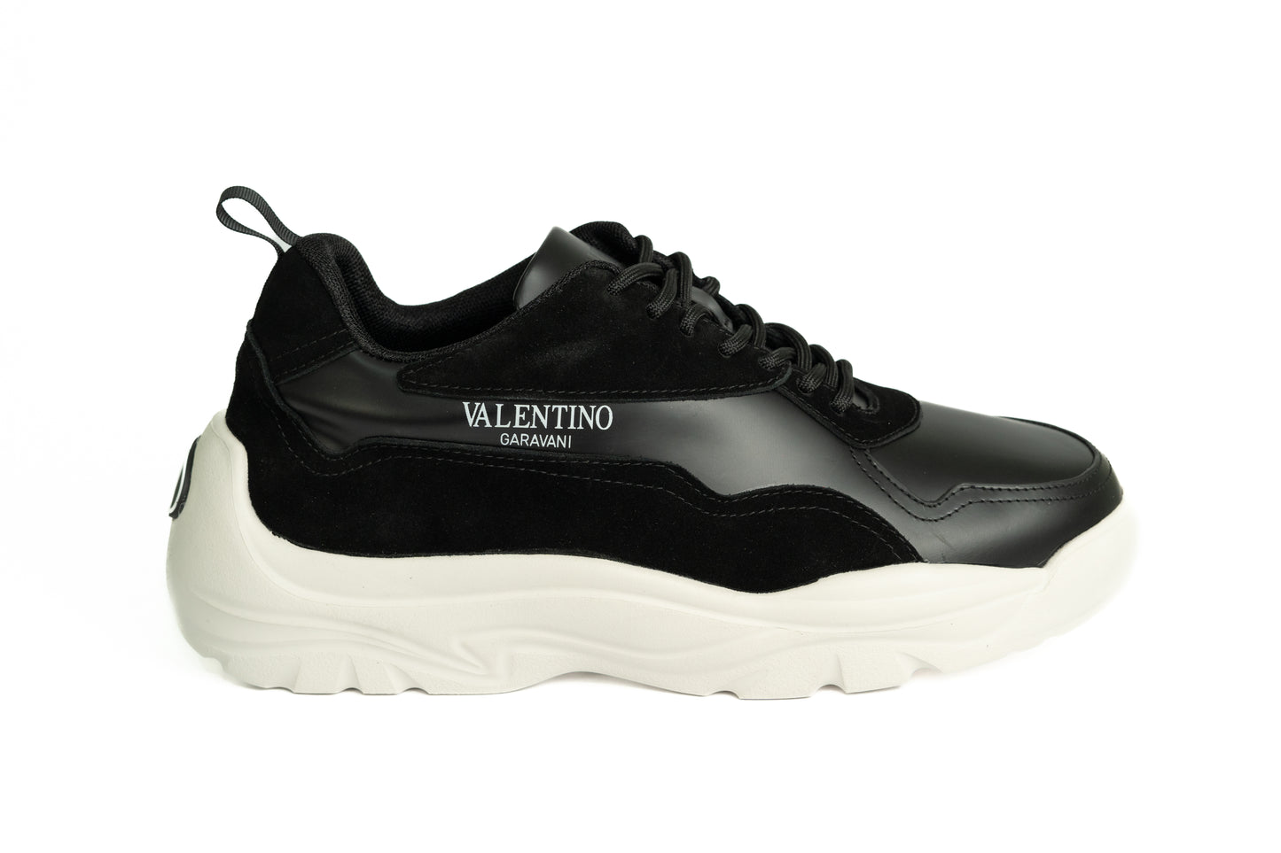 VL-010 - Negro Blanco