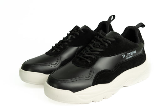 VL-010 - Negro Blanco