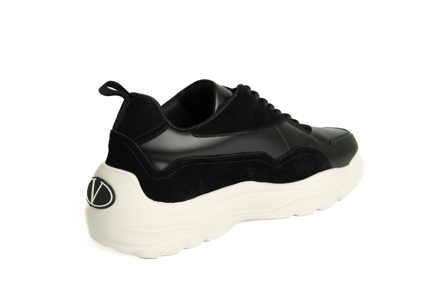 VL-010 - Negro Blanco