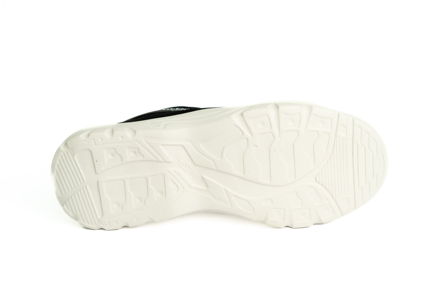 VL-010 - Negro Blanco